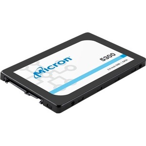 Lenovo ThinkSystem 2.5" 5300 3.84TB Entry SATA 6Gb Hot Swap SSD 4XB7A17079
