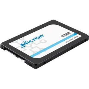 Lenovo ThinkSystem 2.5" 5300 240GB Mainstream SATA 6Gb Hot Swap SSD 4XB7A17087