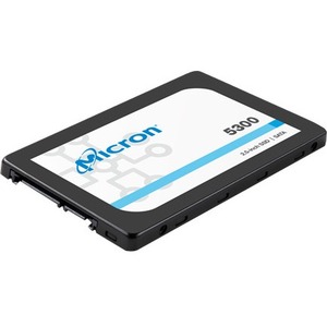 Lenovo ThinkSystem 2.5" 5300 480GB Mainstream SATA 6Gb Hot Swap SSD 4XB7A17088