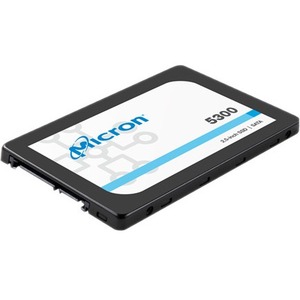 Lenovo ThinkSystem 3.5" 5300 960GB Mainstream SATA 6Gb Hot Swap SSD 4XB7A17098