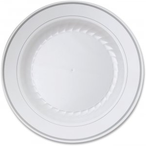 Comet Masterpiece Round Plate RSMP101210CT WNARSMP101210CT