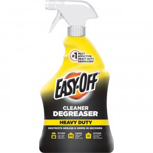 EASY-OFF Cleaner Degreaser 99624CT RAC99624CT