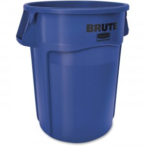 Rubbermaid Commercial Brute 44-gallon Vented Container 264360BECT RCP264360BECT