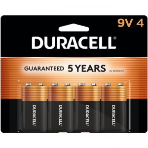 Duracell CopperTop Battery MN16RT4ZCT DURMN16RT4ZCT