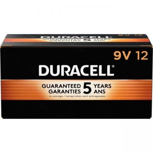 Duracell CopperTop Battery 01601CT DUR01601CT
