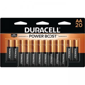 Duracell CopperTop Battery MN1500B20CT DURMN1500B20CT