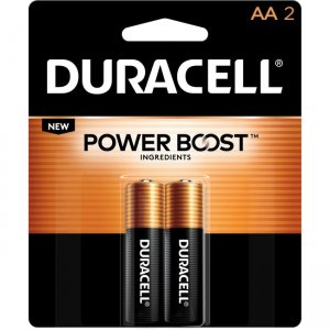 Duracell CopperTop Battery MN1500B2ZCT DURMN1500B2ZCT