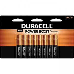 Duracell CopperTop Battery MN1500B16ZCT DURMN1500B16ZCT