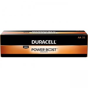 Duracell CopperTop Battery AACTBULK36CT DURAACTBULK36CT