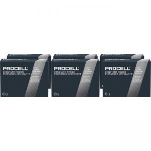 Duracell PROCELL Alkaline C Batteries PC1400CT DURPC1400CT