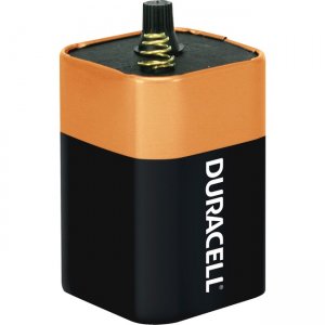 Duracell Alkaline 6-Volt Lantern Battery MN908CT DURMN908CT