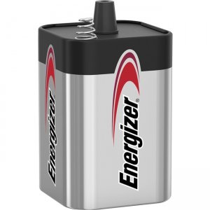Eveready MAX 6-Volt Alkaline Lantern Battery 5291CT
