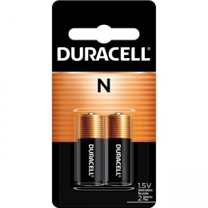Duracell 1.5-Volt N Batteries MN9100B2CT