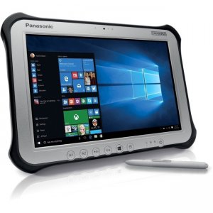 Panasonic Toughpad Tablet FZ-G1U6778VM