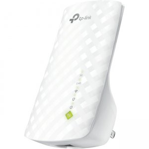 TP-LINK AC750 Wi-Fi Range Extender RE220