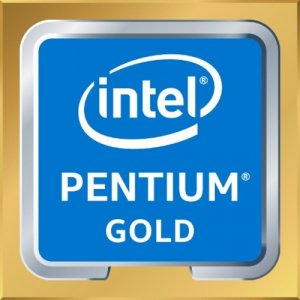 Intel Pentium Gold Dual-core 3.3GHz Desktop Processor CM8068403377714 G5600T