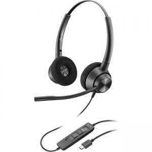 Plantronics EncorePro , USB-A 214568-01 310