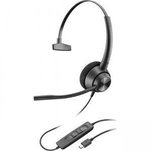 Plantronics EncorePro , USB-C 214569-01 310