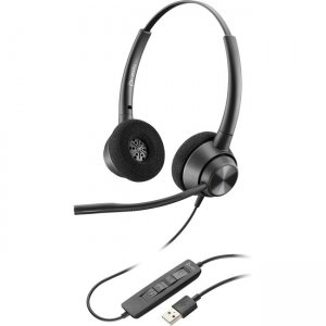 Plantronics EncorePro , USB-A 214570-01 320