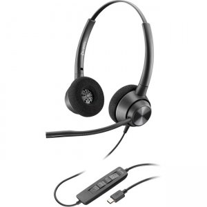 Plantronics EncorePro , USB-C 214571-01 320