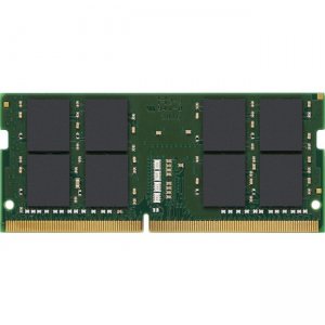 Kingston ValueRAM 32GB DDR4 SDRAM Memory Module KVR26S19D8/32