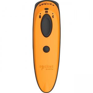 Socket Mobile DuraScan Handheld Barcode Scanner CX3737-2389 D700