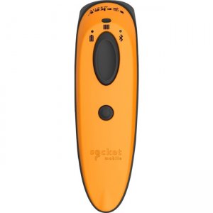 Socket Mobile DuraScan Handheld Barcode Scanner CX3765-2417 D760