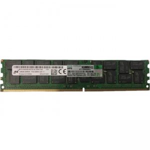HPE SmartMemory 128GB DDR4 SDRAM Memory Module 868845-001