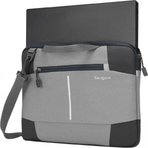 Targus 13.3" Bex II Slipcase (Gray) TSS92204