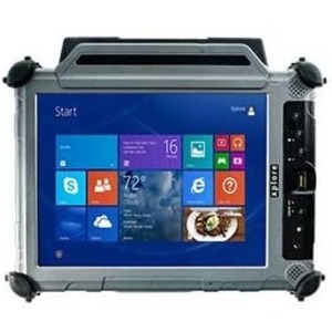 Xplore Tablet 201249 XC6 DMSR
