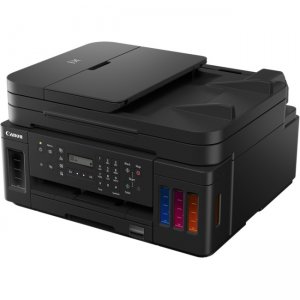 Canon PIXMA Wireless MegaTank All-In-One Printer 3114C002 G7020