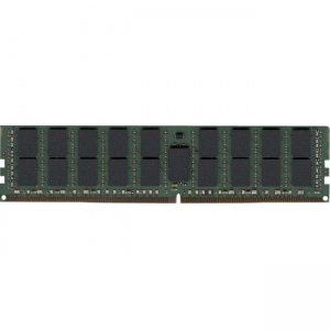 Dataram 64GB DDR4 SDRAM Memory Module DRL3200RD4/64GB