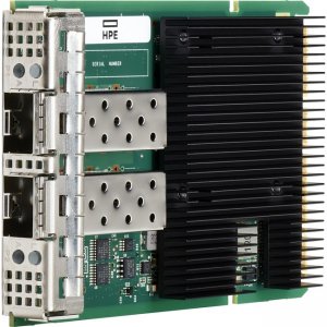 HPE Ethernet 10/25Gb 2-port SFP28 MCX562A-ACAI OCP3 Adapter P10112-B21