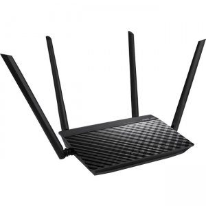 Asus Wireless Router RT-AC1200_V2 RT-AC1200 V2