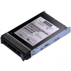 Lenovo ThinkSystem 2.5" PM1643a 3.84TB Entry SAS 12Gb Hot Swap SSD 4XB7A17054