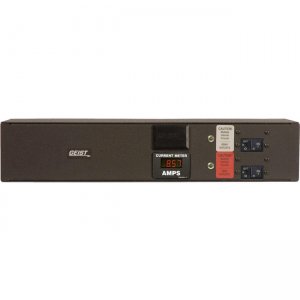 Geist rPDU 20-Outlets PDU 15409VH 2XPRA200-103D20TL6