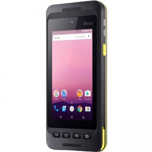 Wasp 2D Android Mobile Computer 633809007095 DR4