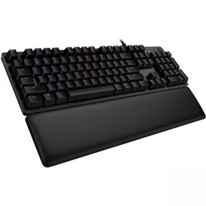 Logitech Lightsync RGB Mechanical Gaming Keyboard 920-009322 G513