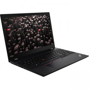 Lenovo ThinkPad P53s 20N60052US