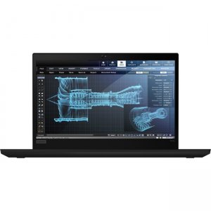 Lenovo ThinkPad P43s 20RH004CUS