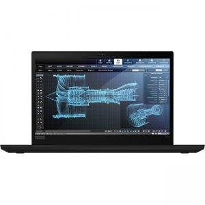 Lenovo ThinkPad P43s 20RH0046US