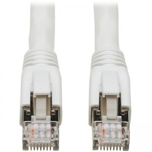 Tripp Lite Cat.8 Patch Network Cable N272-020-WH