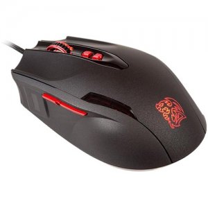 Tt eSPORTS Black FP MO-BKV-WDLGBK-01