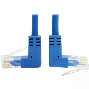 Tripp Lite Cat.6 UTP Patch Network Cable N204-S01-BL-UD