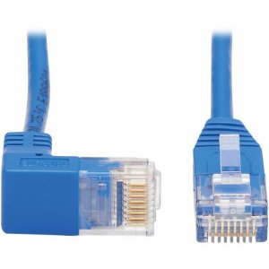 Tripp Lite Cat.6 UTP Patch Network Cable N204-S05-BL-DN