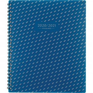 At-A-Glance Elevation Academic Monthly Planner 75127P20 AAG75127P20