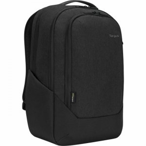 Targus 15.6" Cypress Hero Backpack with EcoSmart (Black) TBB586GL