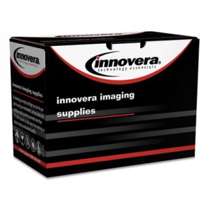 Innovera Remanufactured Black Super High-Yield Toner, Replacement for Brother TN770, 4,500 Page-Yield IVRTN770