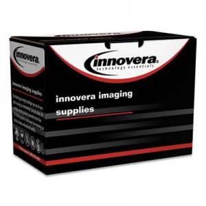 Innovera Remanufactured Magenta Extra High-Yield Toner, Replacement for Brother TN436M, 6,500 Page-Yield IVRTN436M
