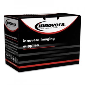 Innovera Remanufactured Magenta High-Yield Toner, Replacement for Brother TN433M, 4,000 Page-Yield IVRTN433M